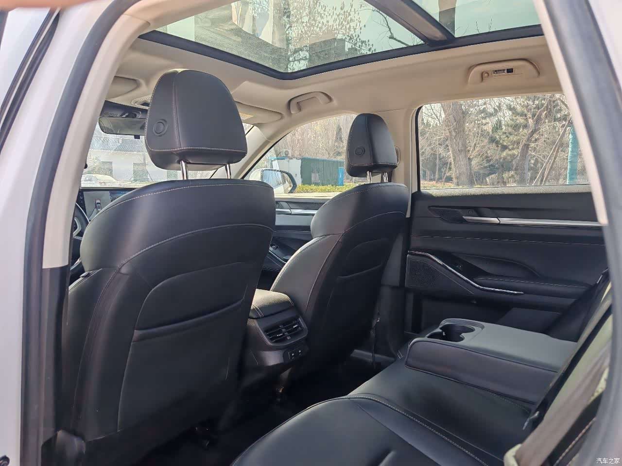 Haval H6, 2022 9