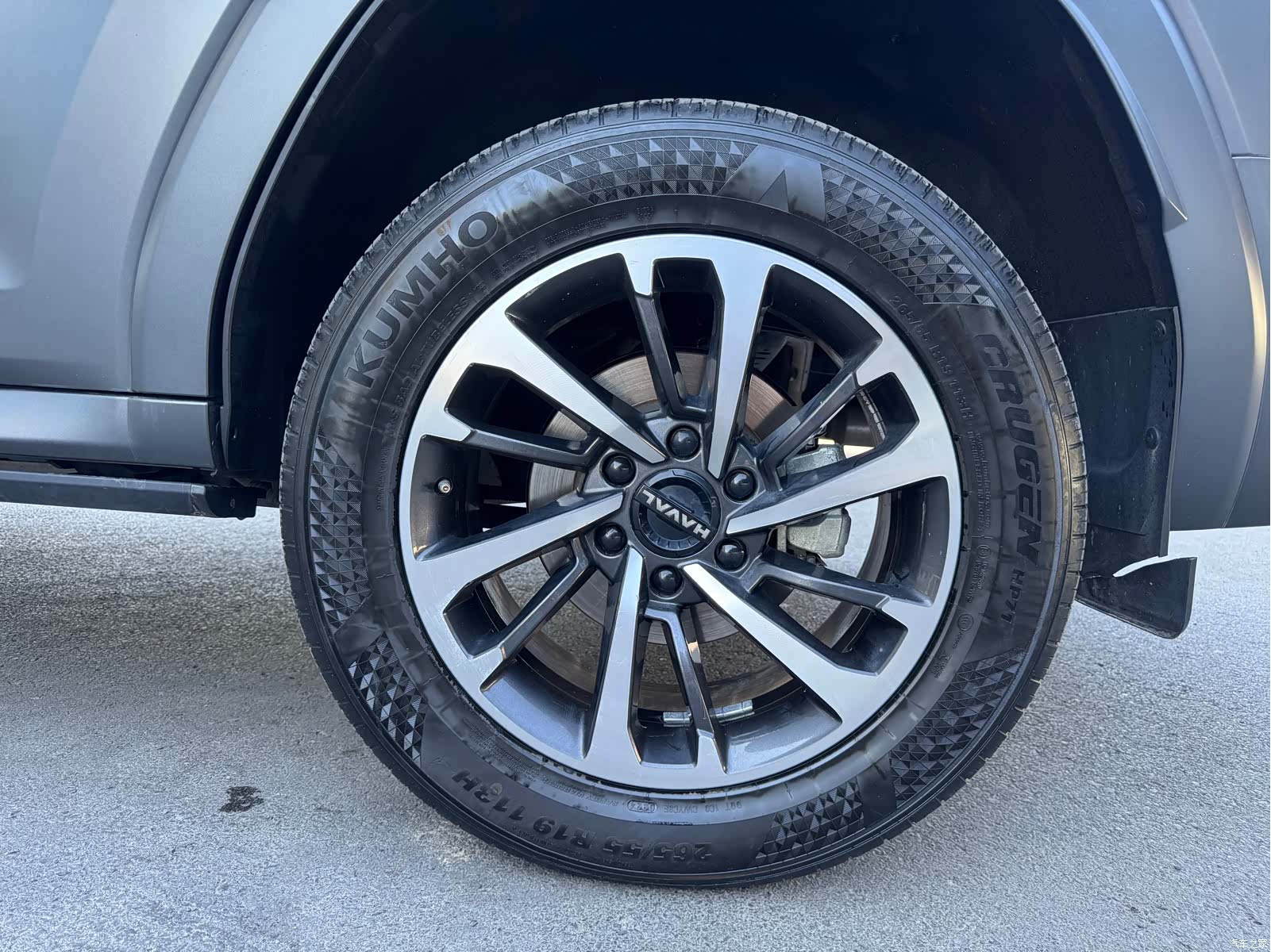 Haval H9, 2024 10