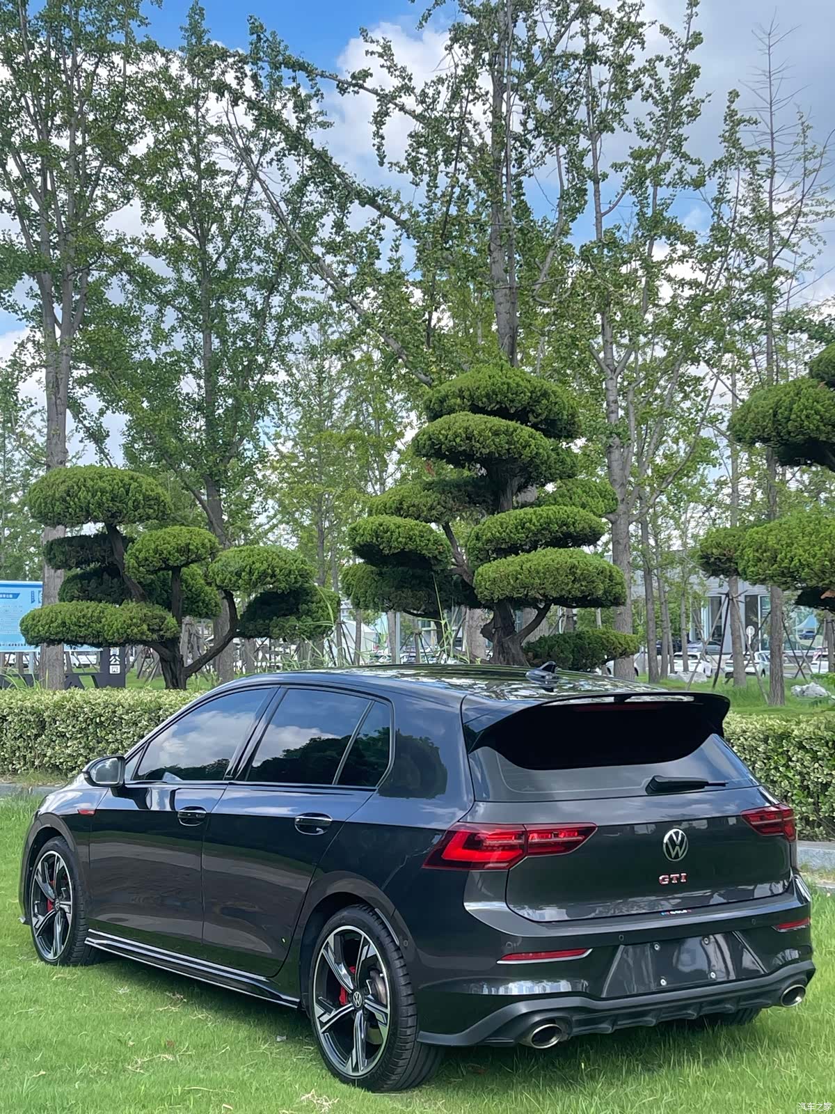 Volkswagen Golf, 2022 14