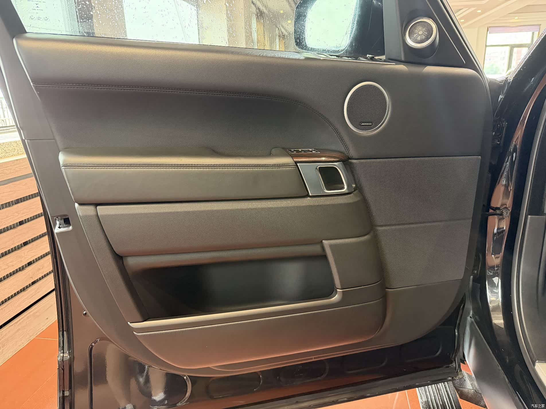 Land Rover Range Rover, 2014 4