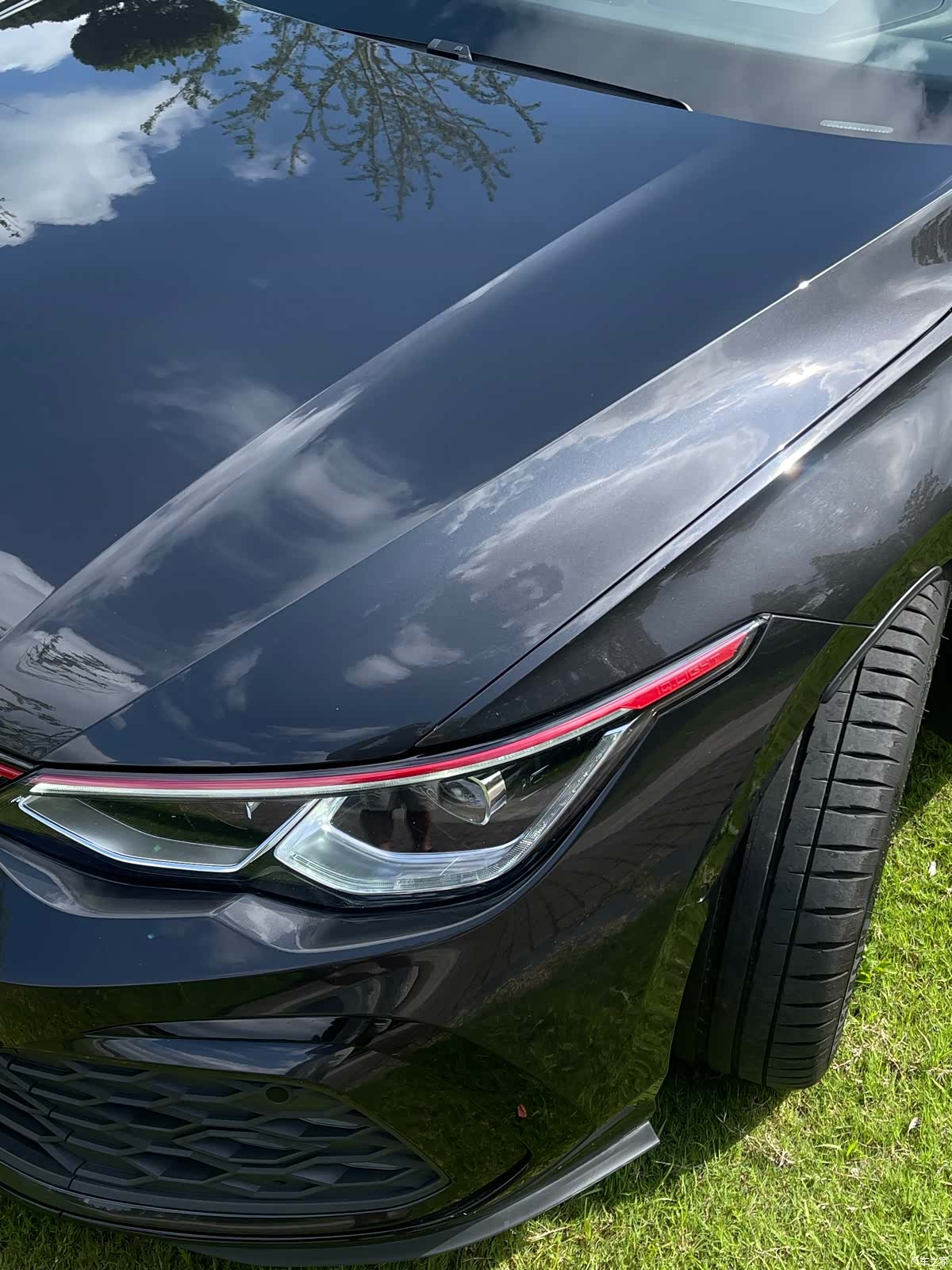 Volkswagen Golf, 2022 4