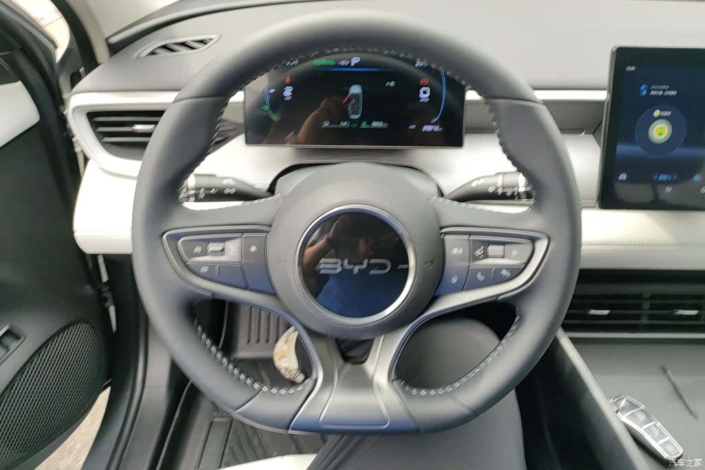 BYD Seal, 2025 15