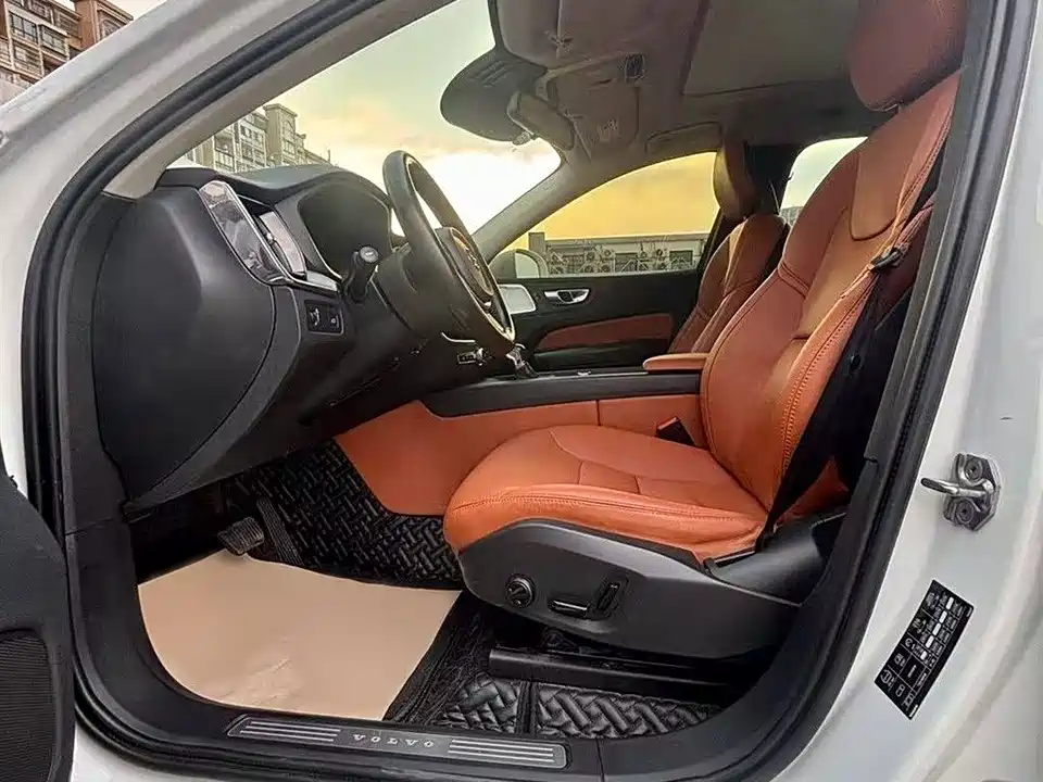 Volvo XC60 Volvo XC60