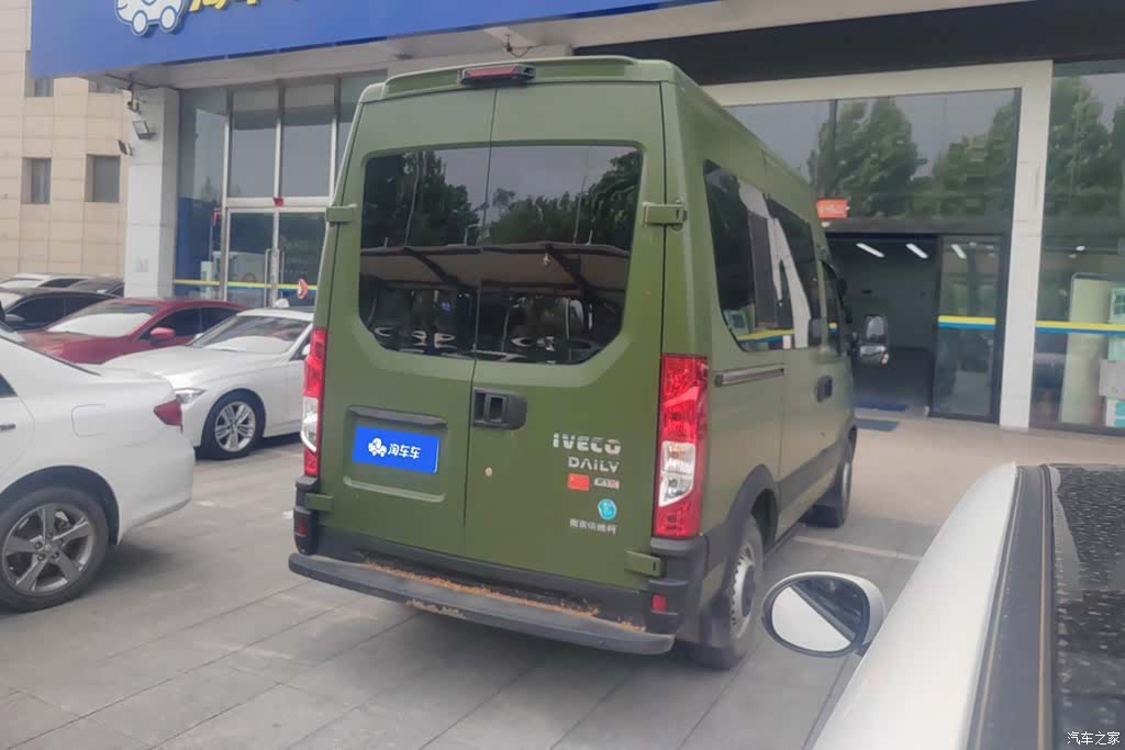 Iveco F1A, 2022 3