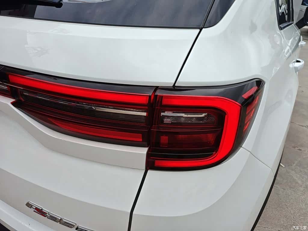 Changan CS35, 2019 8