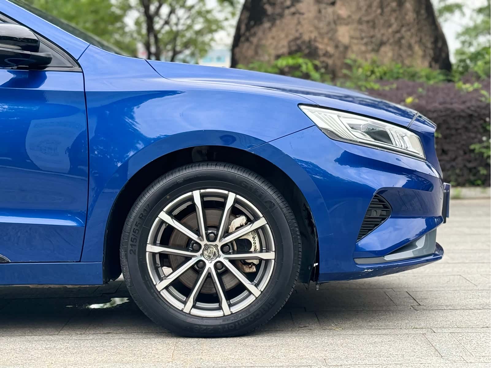 Geely +, 2021 все фото