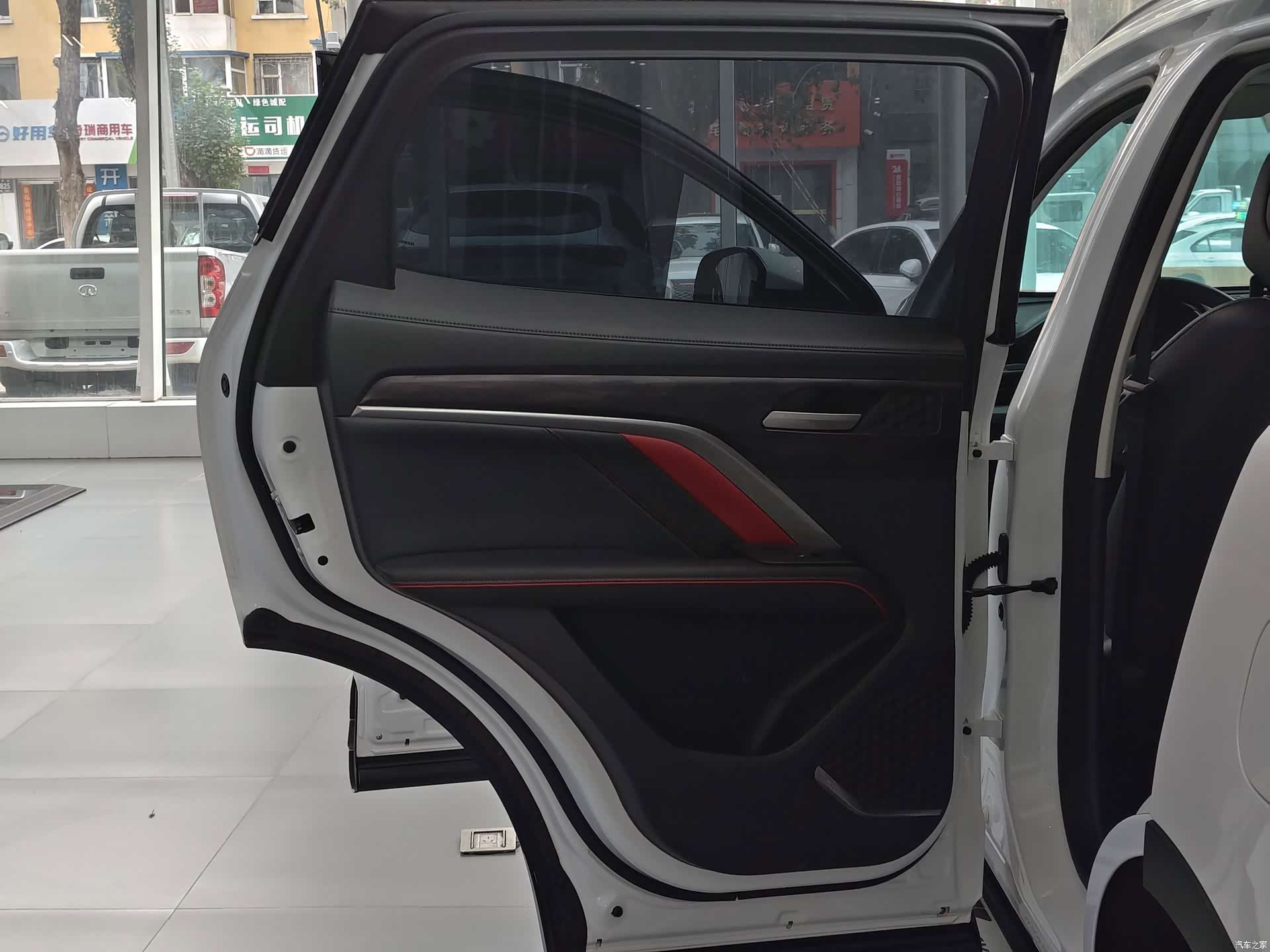 Haval H6, 2022 20
