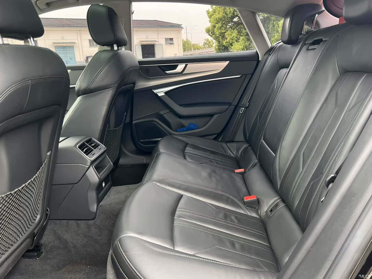 Audi A7, 2020 6