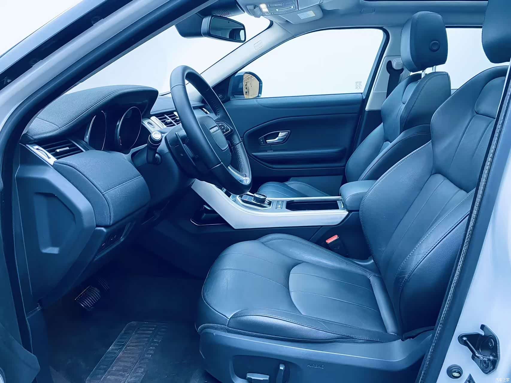 Land Rover Range Rover, 2018 8