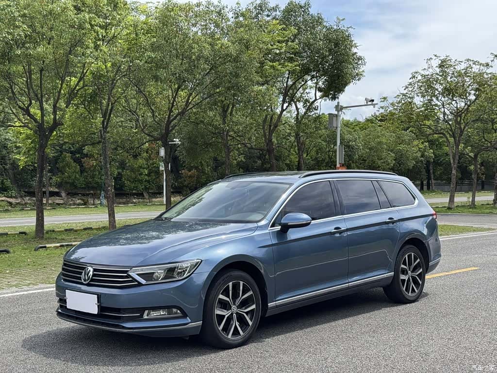 Volkswagen Variant, 2017 1