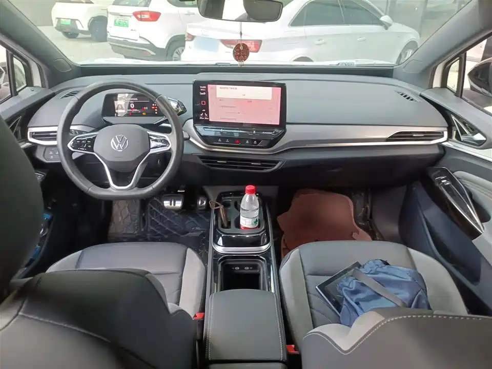 Volkswagen ID.4 CROZZ