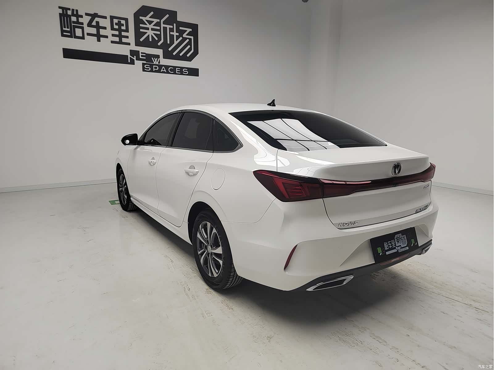 Changan Eado, 2024 6