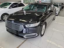 ��ţ�� 2017�� EcoBoost 245 ʱ����