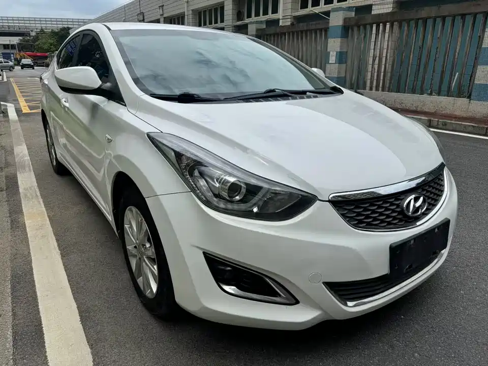 Hyundai Langdong