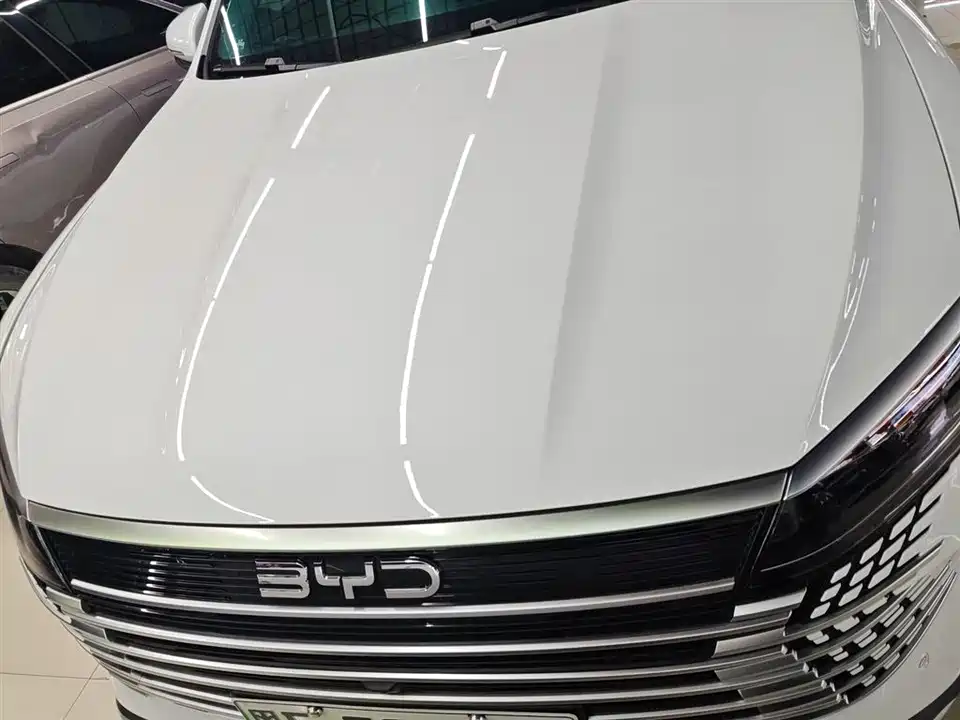 BYD Sea Lion 05 DM-i