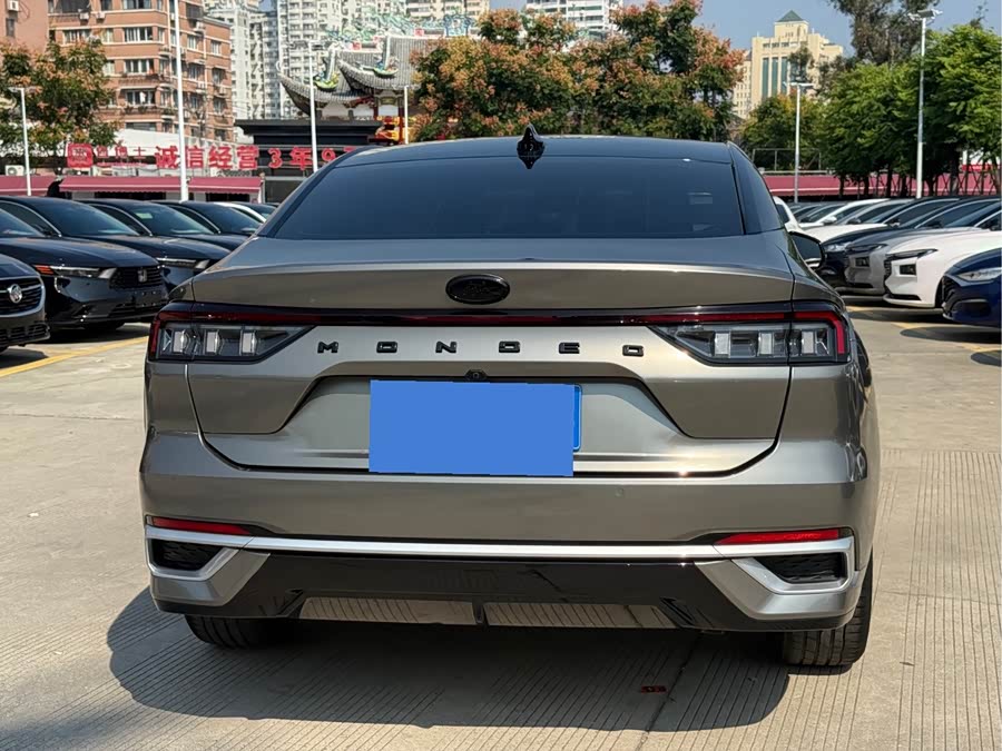 Ford Mondeo 2024, фото 6