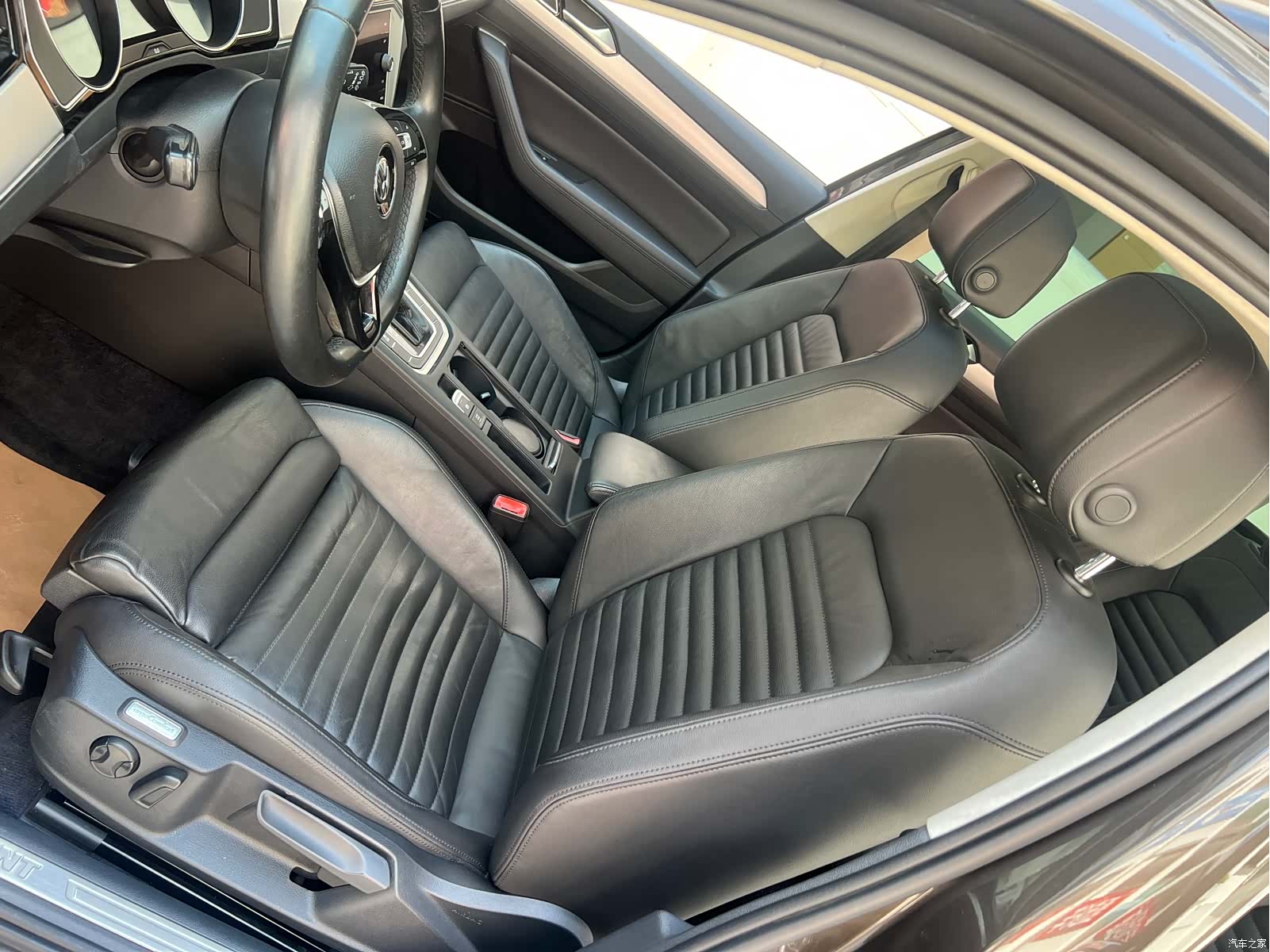 Volkswagen Variant, 2017 11