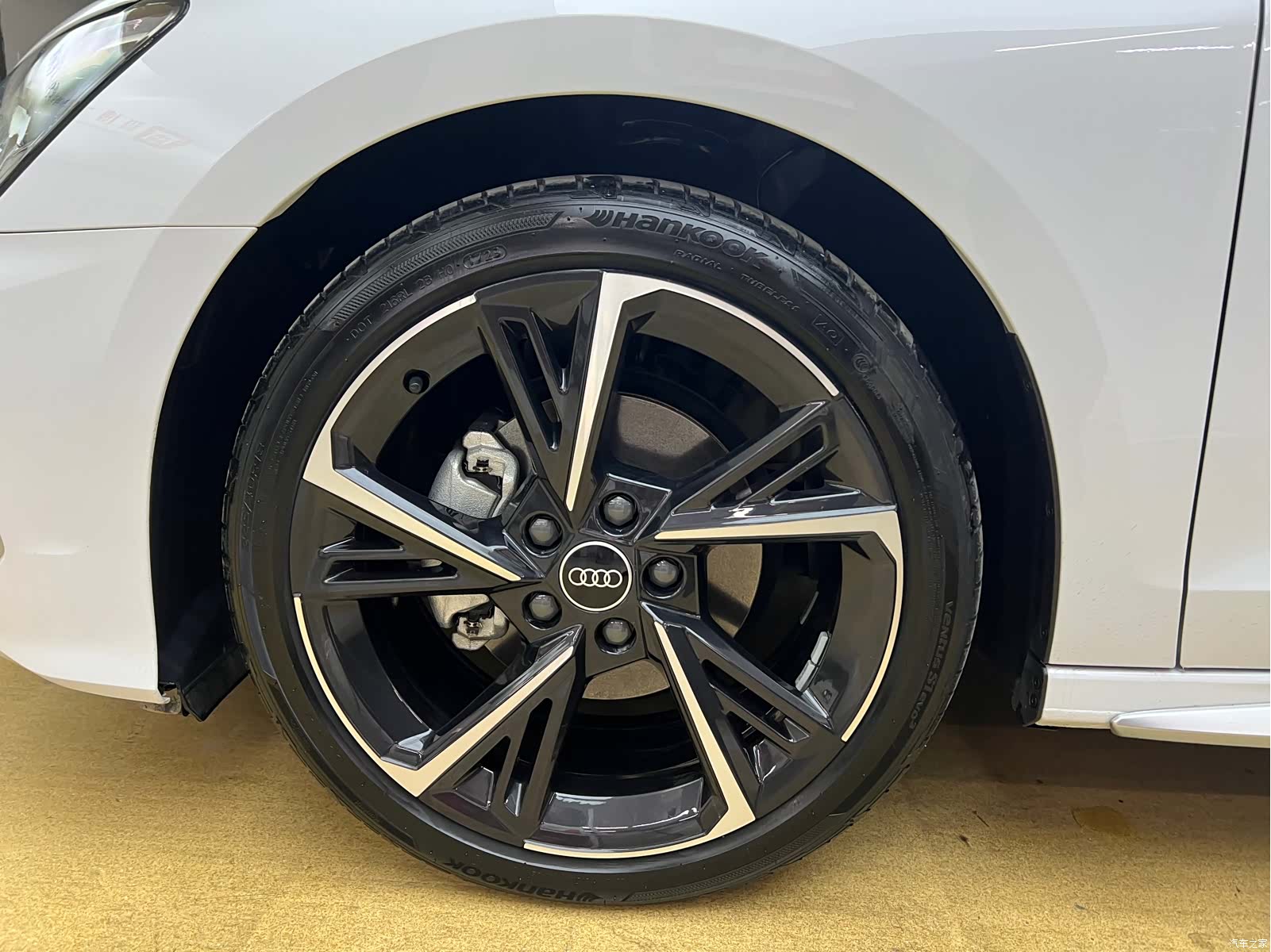 Audi A3, 2023 7