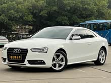 �µ�A5(����) 2012�� 2.0TFSI Coupe