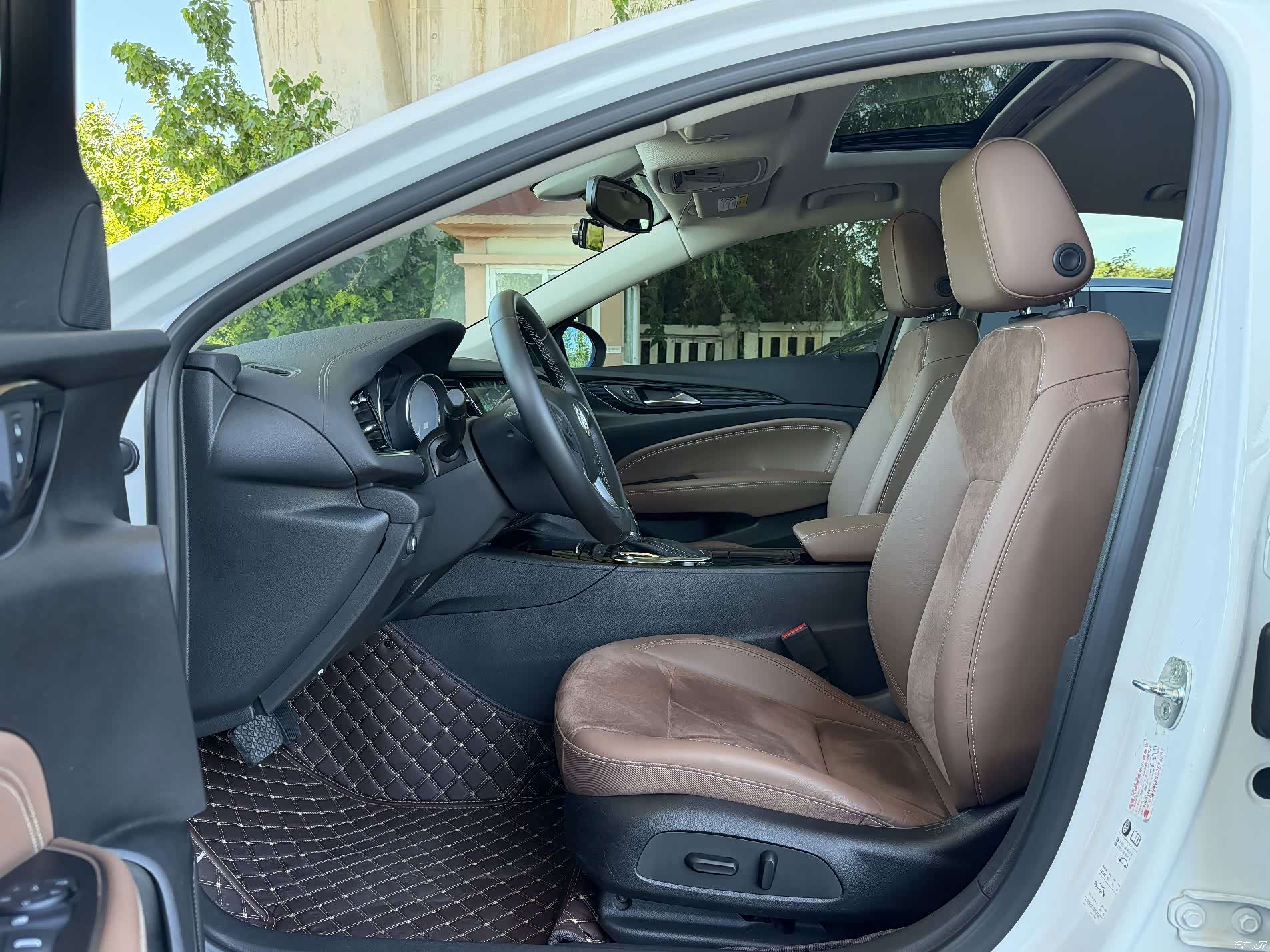 Buick Regal, 2019 4