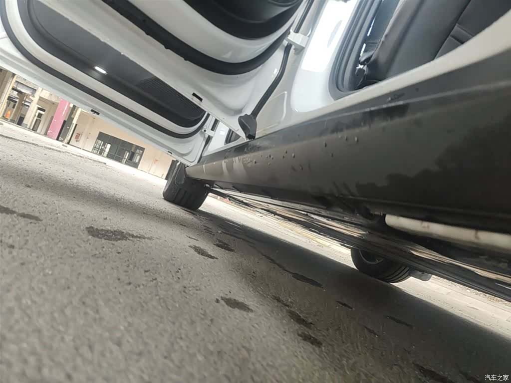 BYD Qin, 2025 22