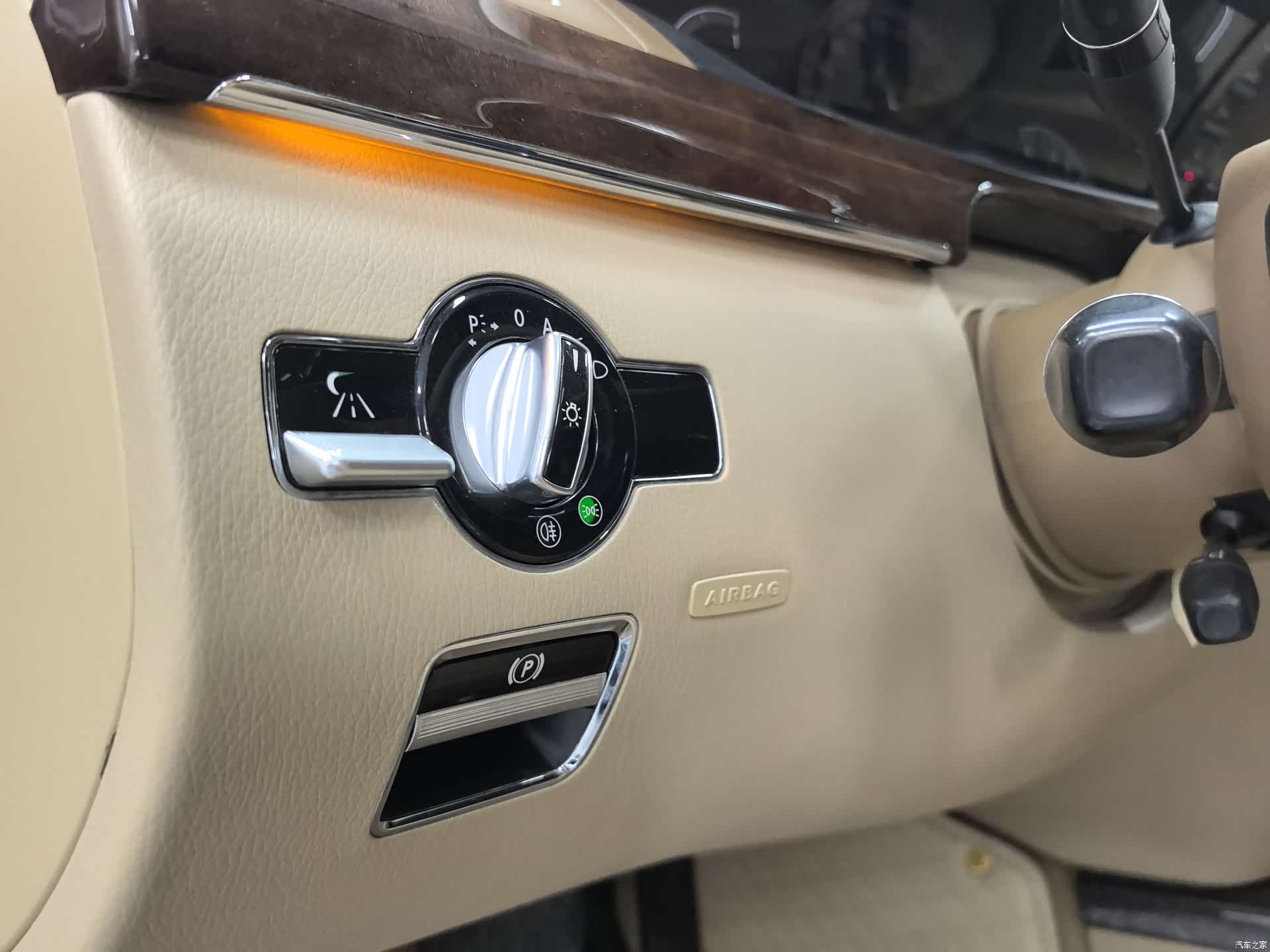 Mercedes-Benz S-Class, 2012 13
