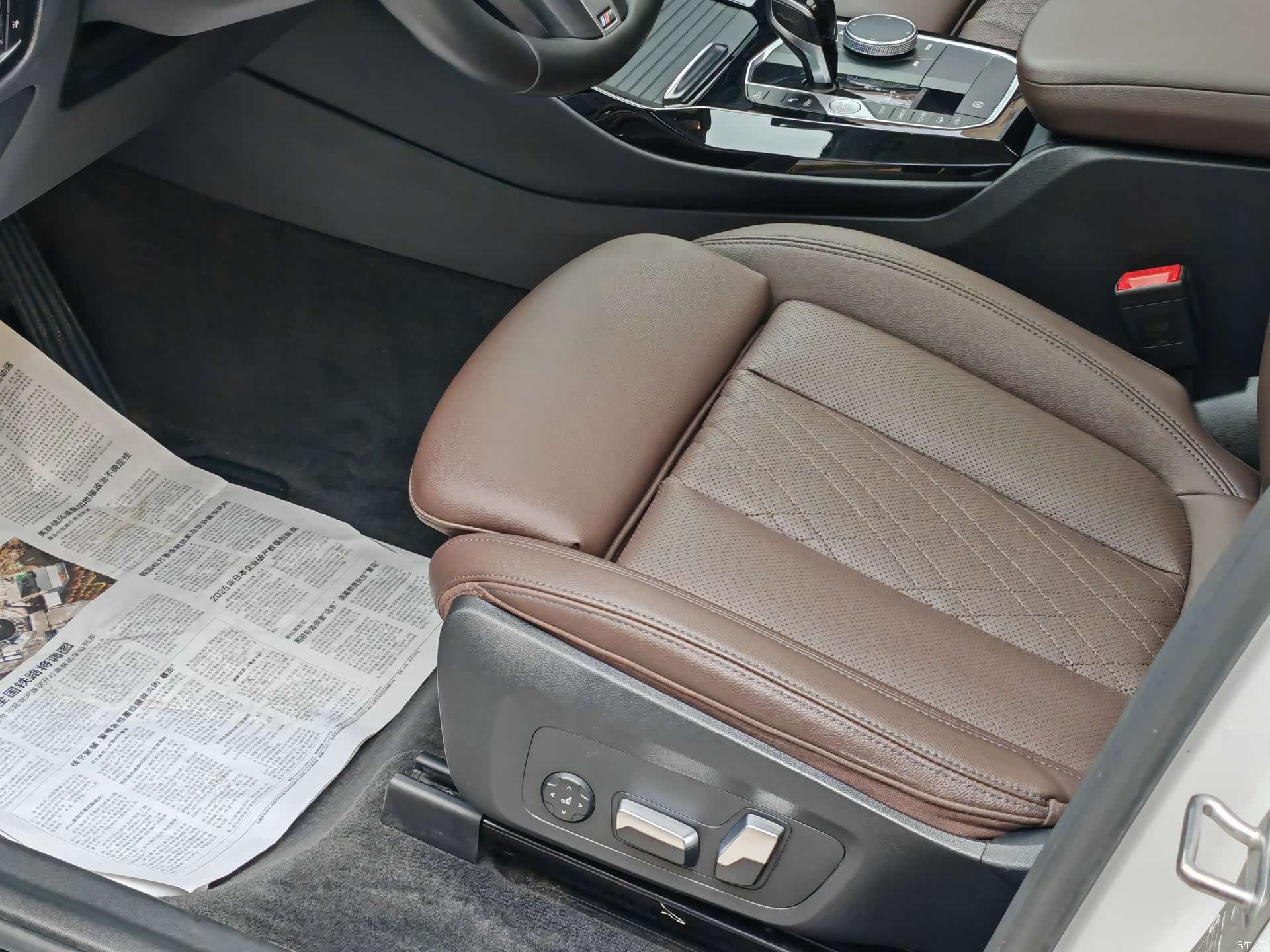 BMW X3, 2022 8