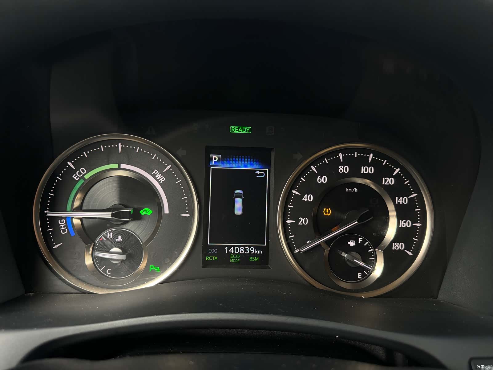 Toyota Alphard, 2019 11