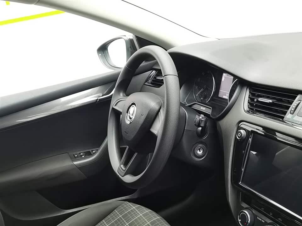 Skoda Octavia Skoda Octavia
