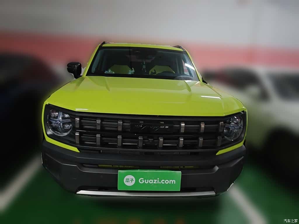 Haval Cool Dog, 2023 24
