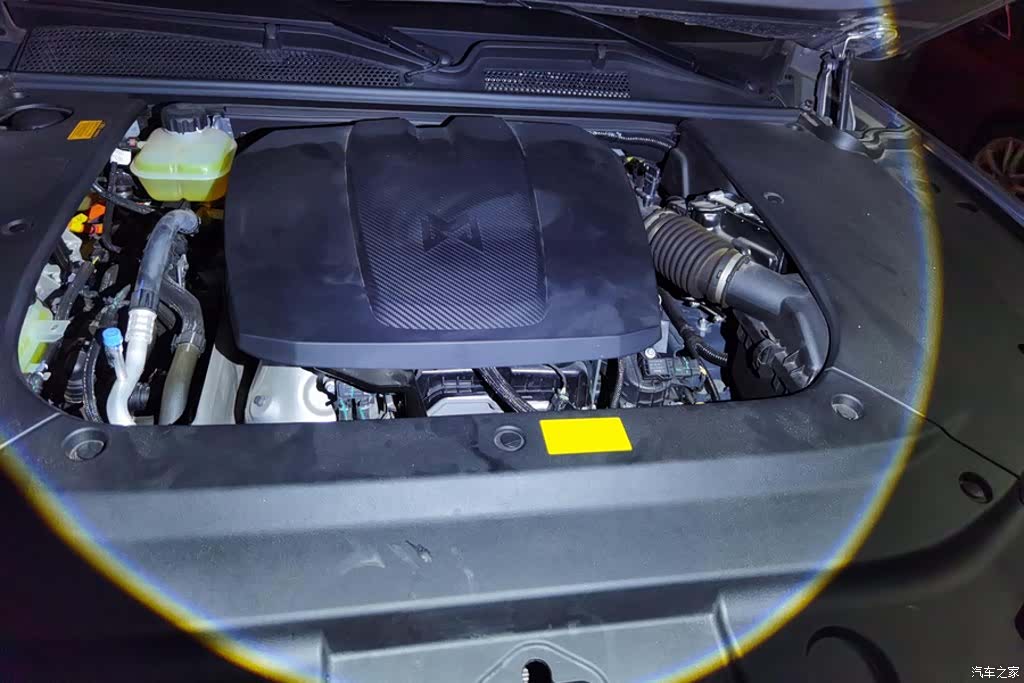 Mengshi M817, 2025 10