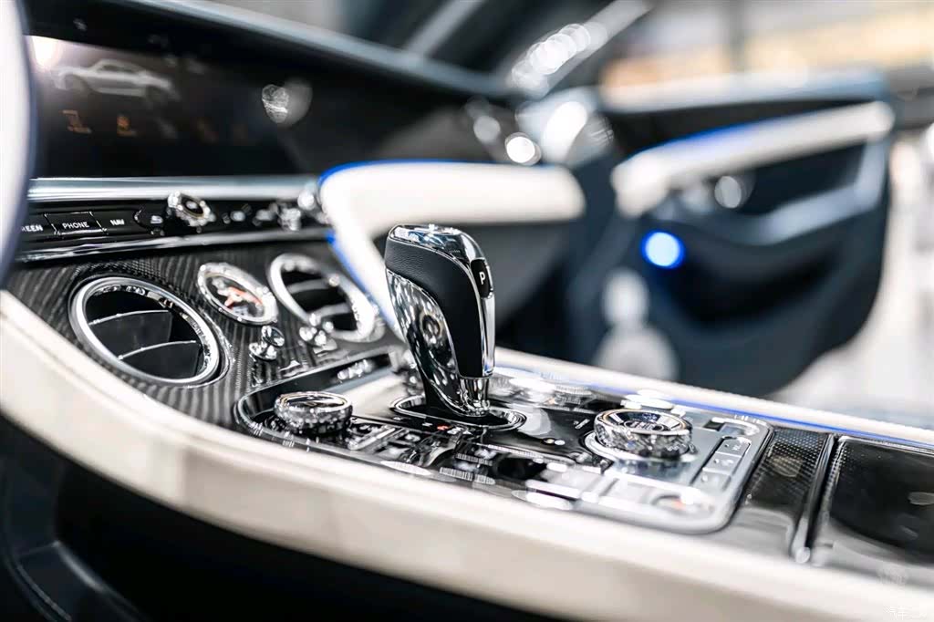 Bentley Continental GT, 2024 10