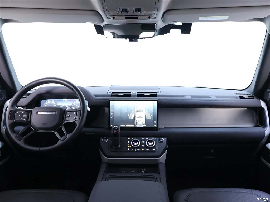 Land Rover Defender, 2022 13