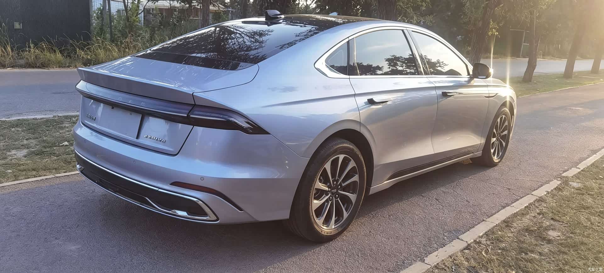 Lincoln Z, 2024 10