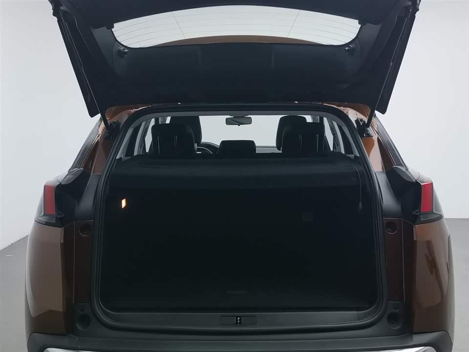 Peugeot 4008 Peugeot 4008