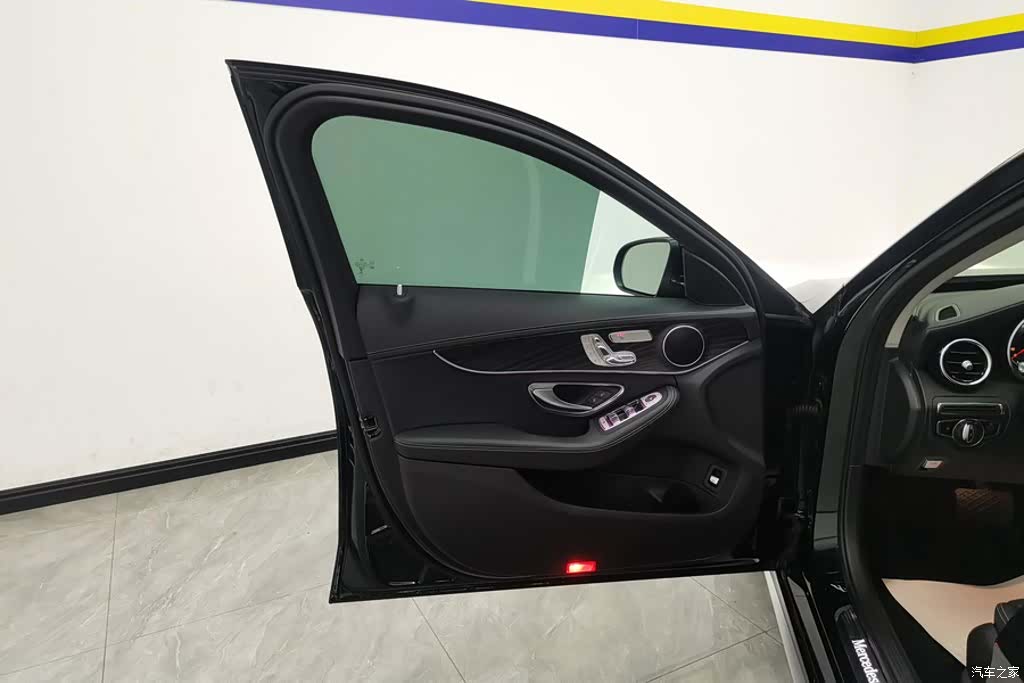 Mercedes-Benz C-Class, 2022 7