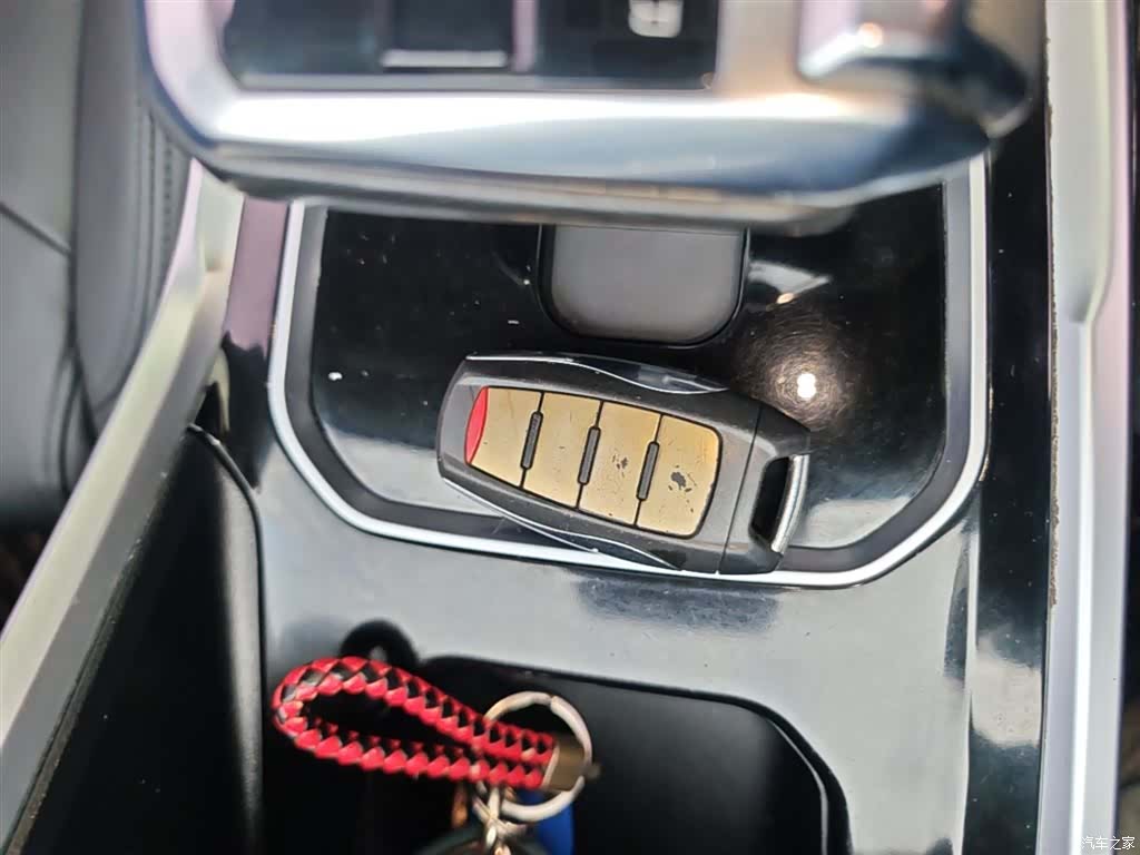 Haval H6, 2017 9