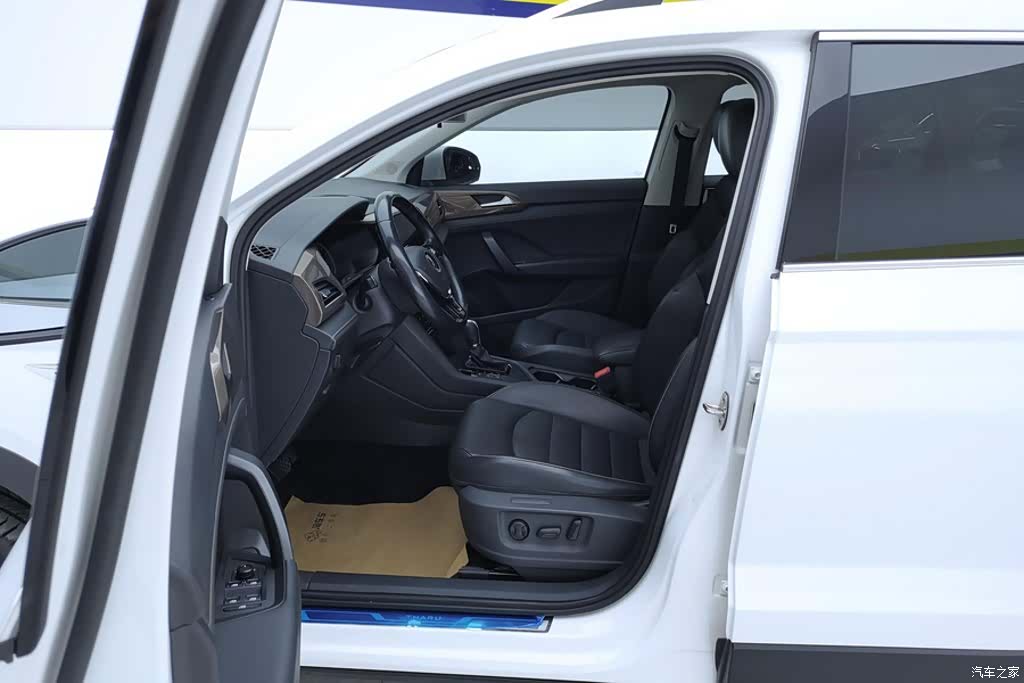 Volkswagen Tharu, 2021 9