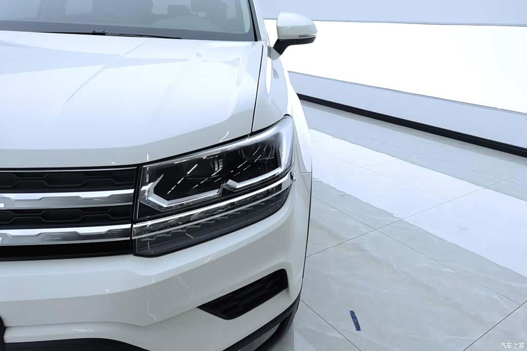 Volkswagen Tharu, 2021 все фото