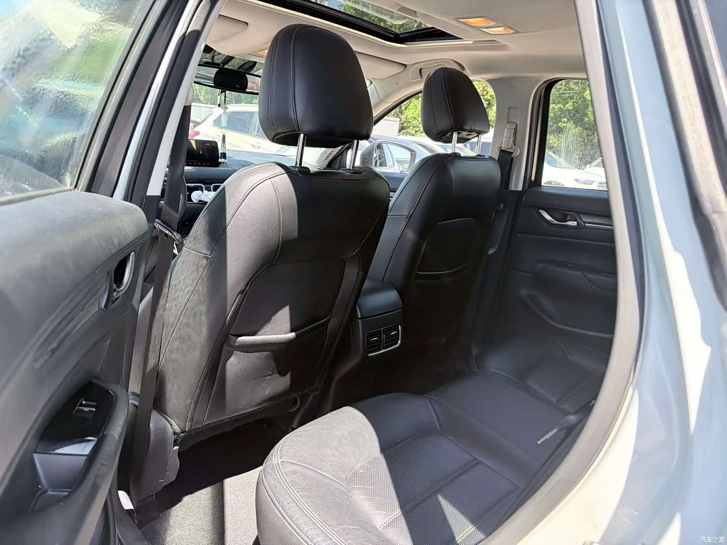 Mazda CX-5, 2018 4
