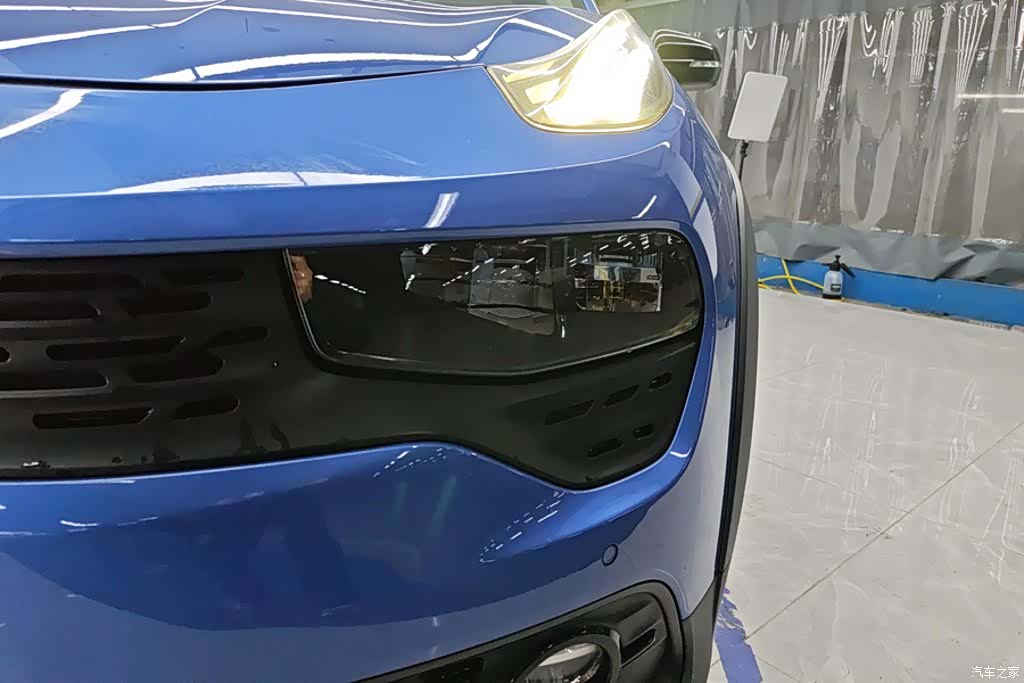 Lynk & Co 01, 2019 все фото