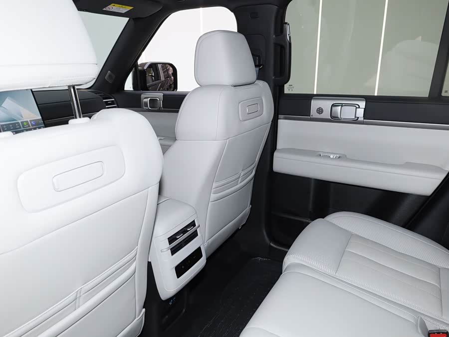 BYD Tian7 2026, фото 12