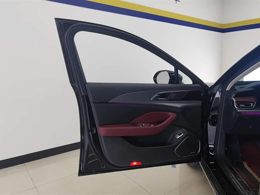 Hongqi H5 Hongqi H5