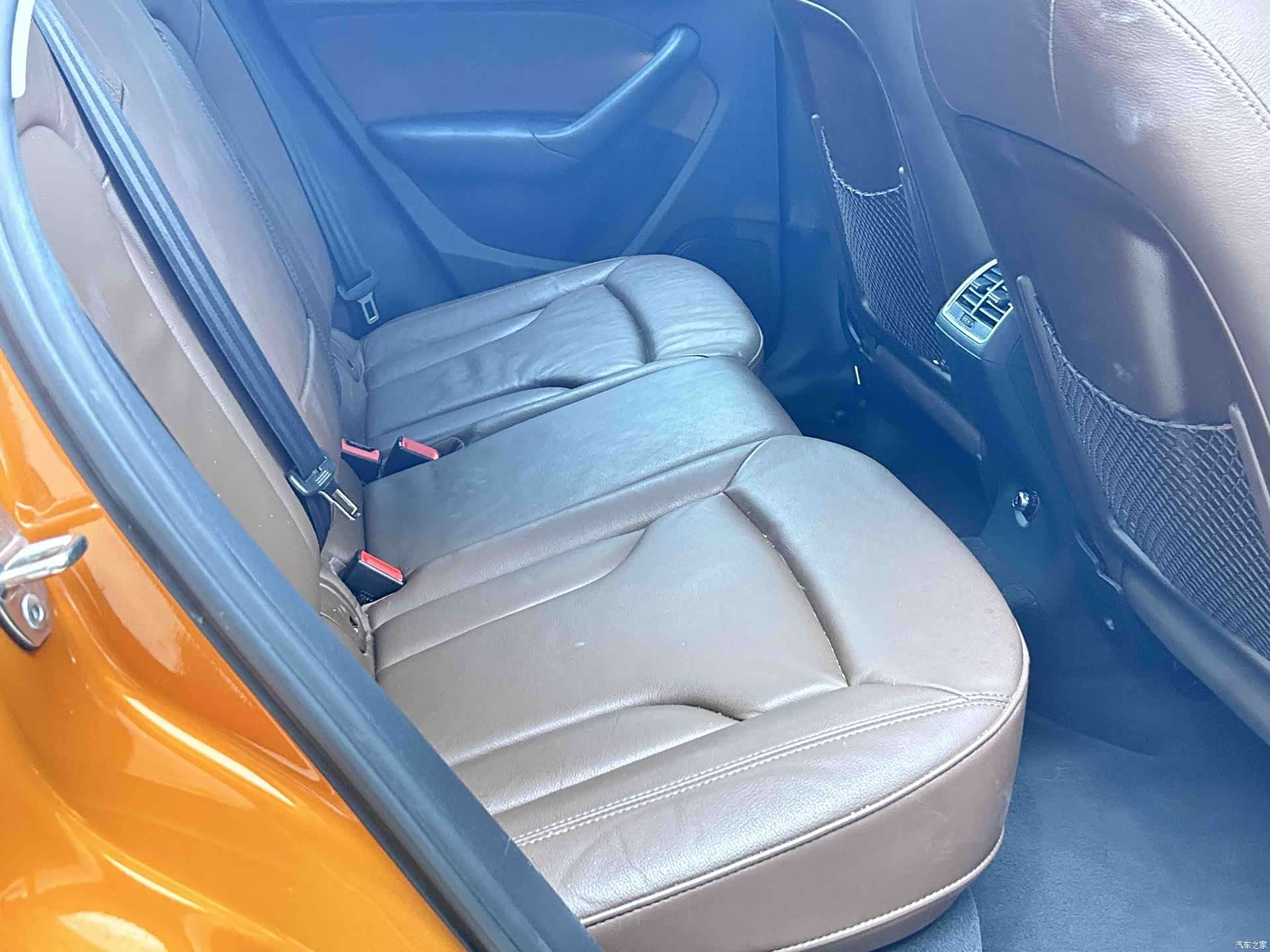 Audi Q3, 2015 12