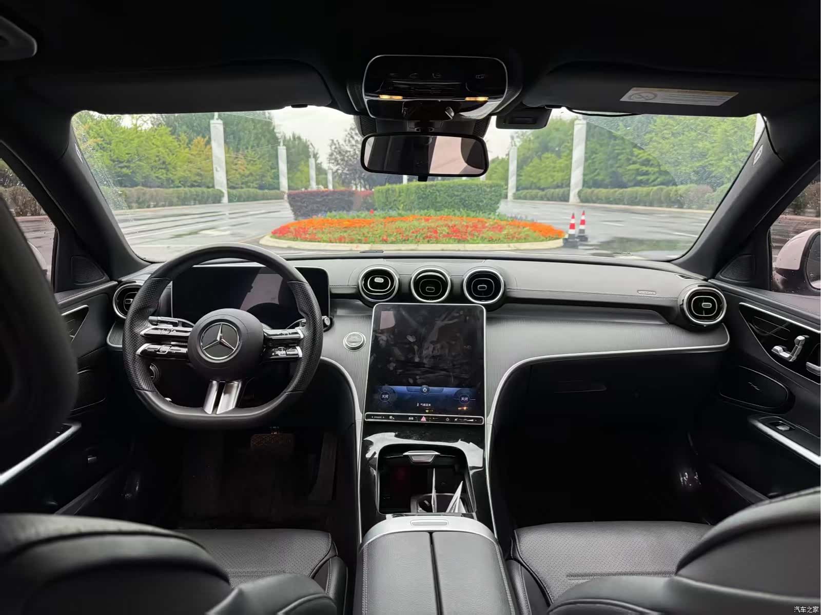 Mercedes-Benz C-Class, 2022 4