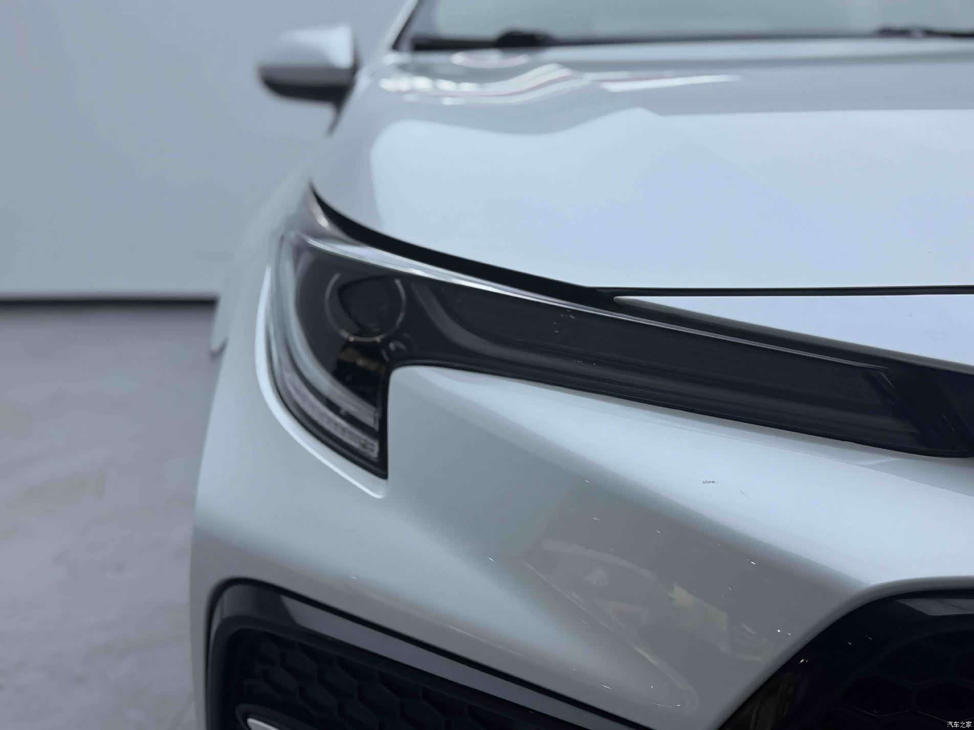 Toyota Levin, 2021 9