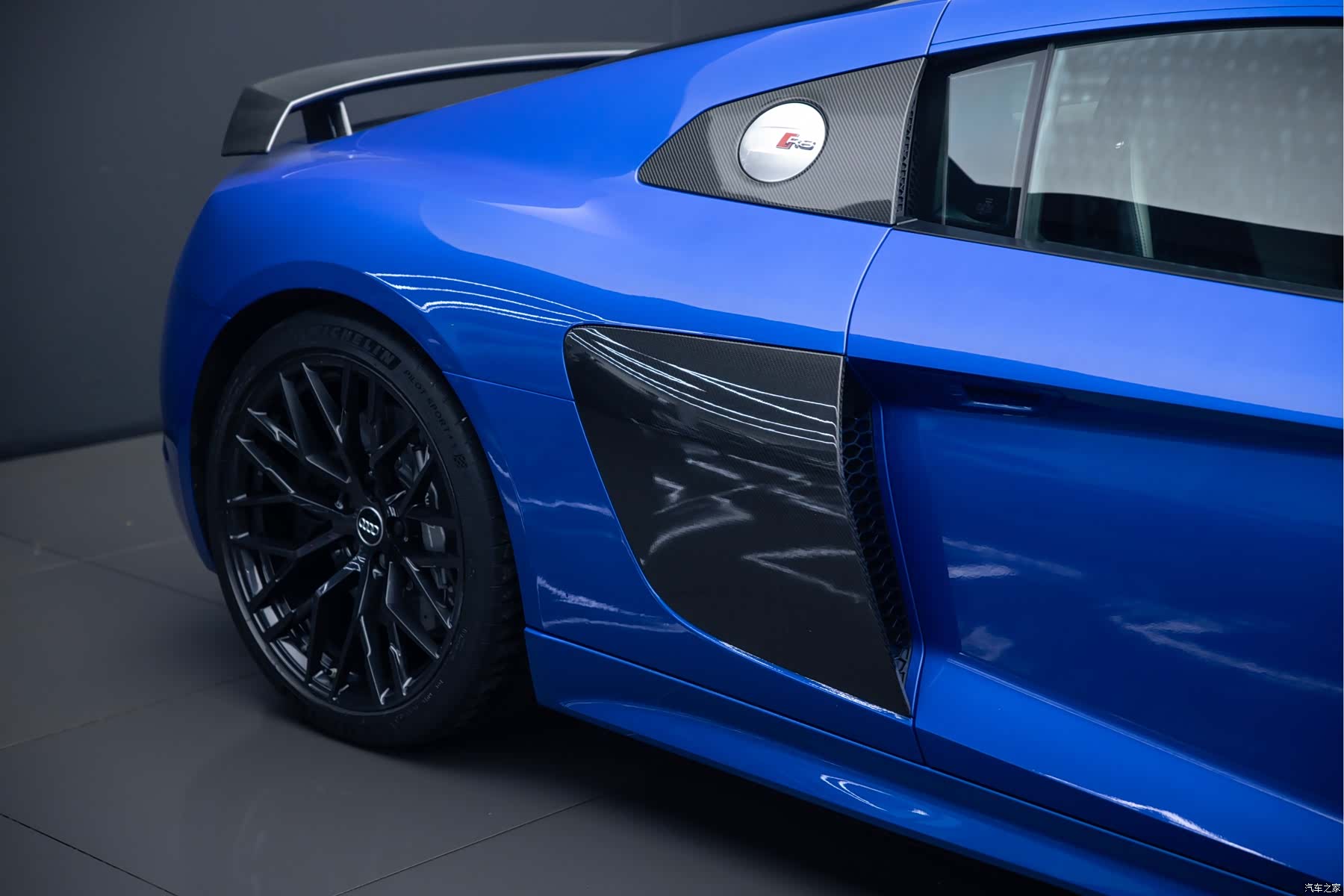 Audi R8, 2018 40