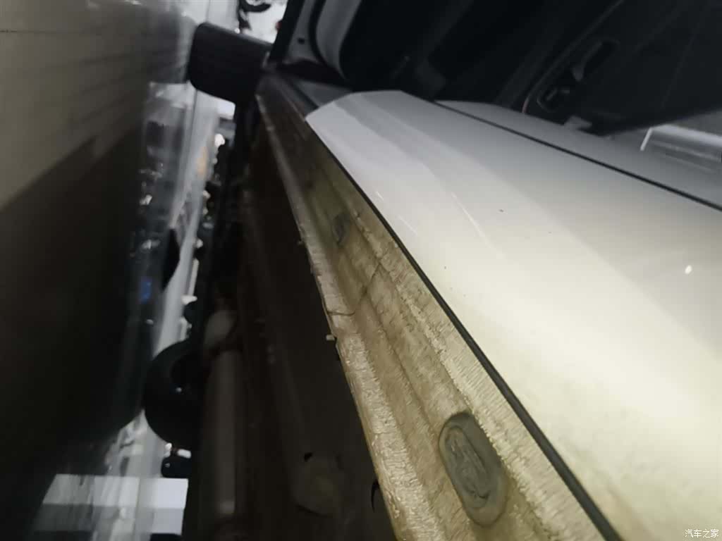 Chery Tiggo 9, 2024 22