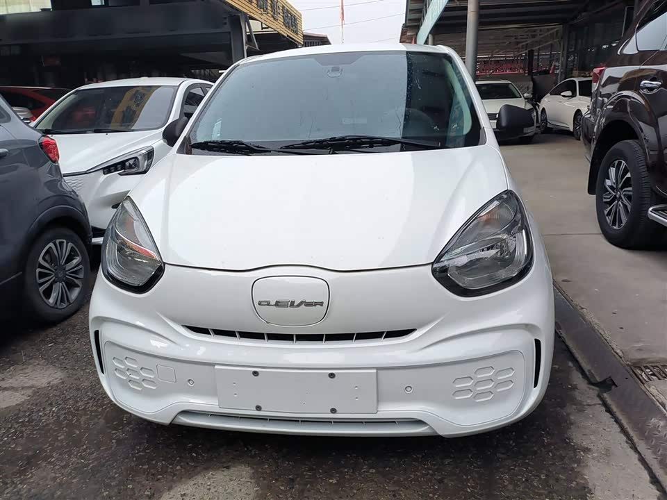 Roewe Clewe CLEVER