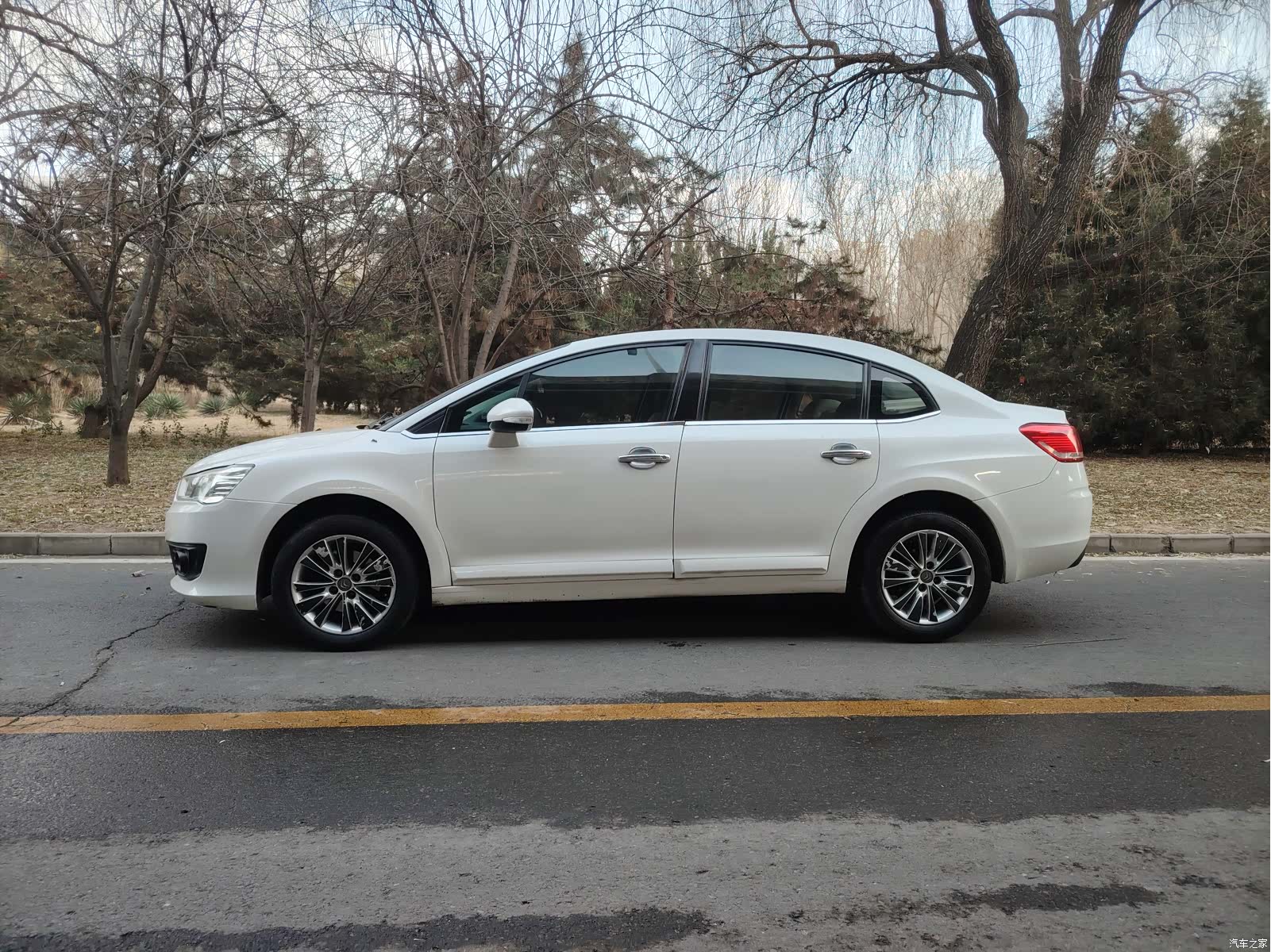 Citroen VTS, 2015 4